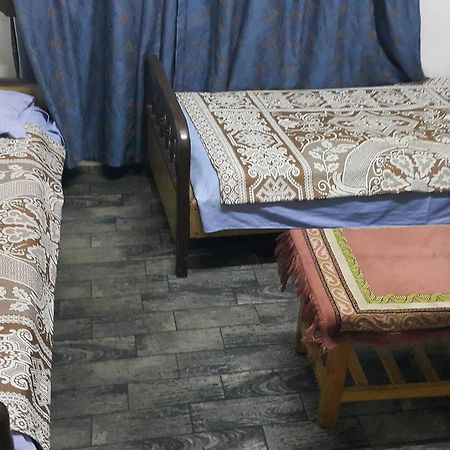 Al Adel Hostel Аман Екстериор снимка