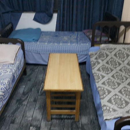 Al Adel Hostel Аман Екстериор снимка